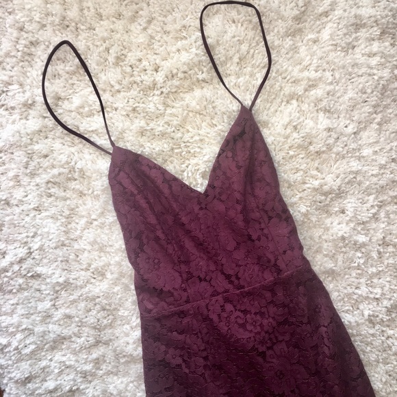 NWOT LOVERS AND FRIENDS DRESS REVOLVE - Picture 7 of 8